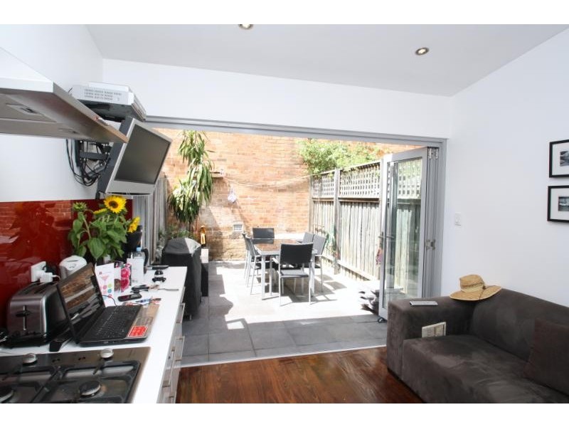 18 Gowrie Street, Erskineville NSW 2043