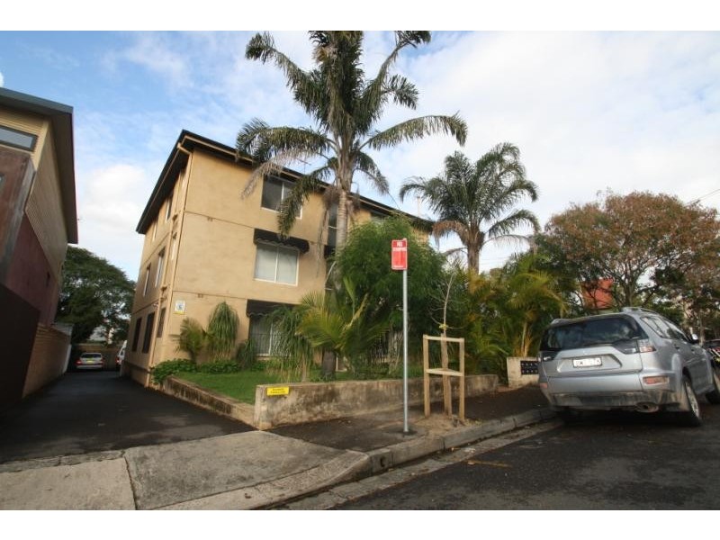 3/100 Gowrie Street, Erskineville NSW 2043