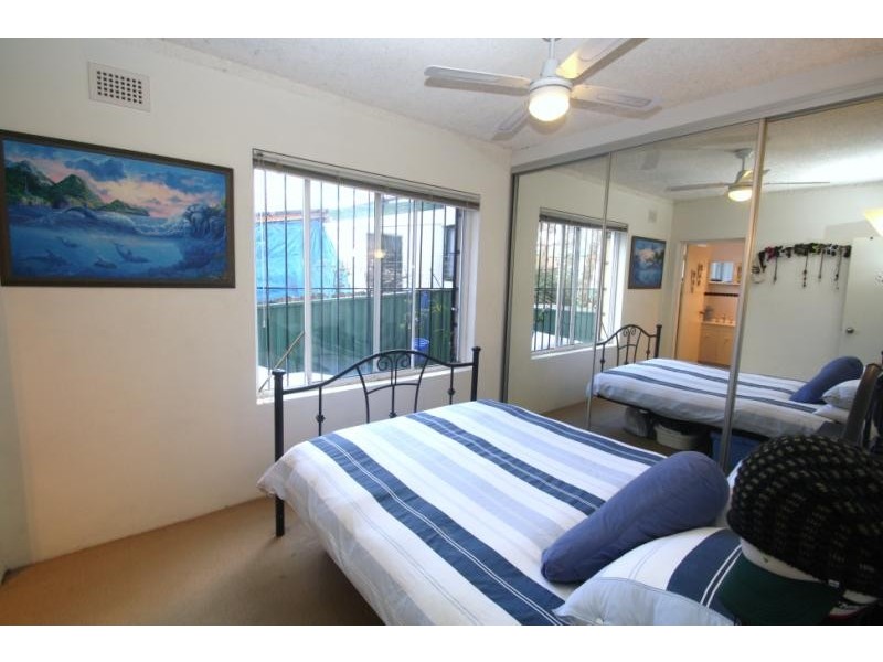 3/100 Gowrie Street, Erskineville NSW 2043