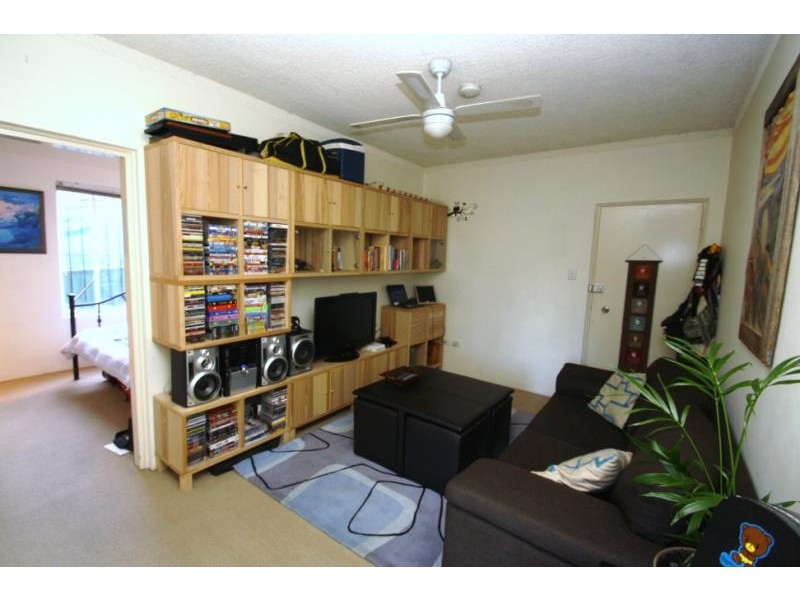 3/100 Gowrie Street, Erskineville NSW 2043