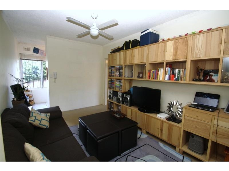 3/100 Gowrie Street, Erskineville NSW 2043
