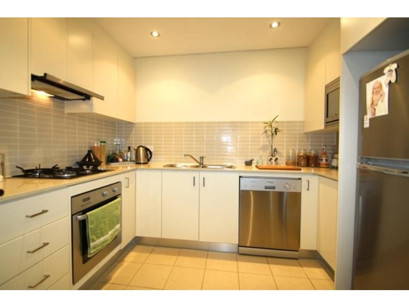 Sorrento 407/37 Amalfi Drive, Wentworth Point NSW 2127