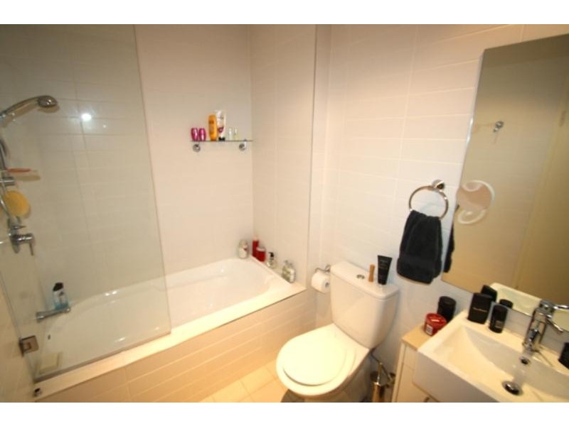 Sorrento 407/37 Amalfi Drive, Wentworth Point NSW 2127