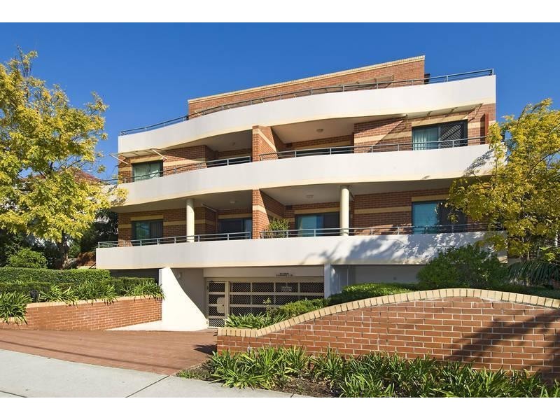 5/259-261 Maroubra Road, Maroubra NSW 2035