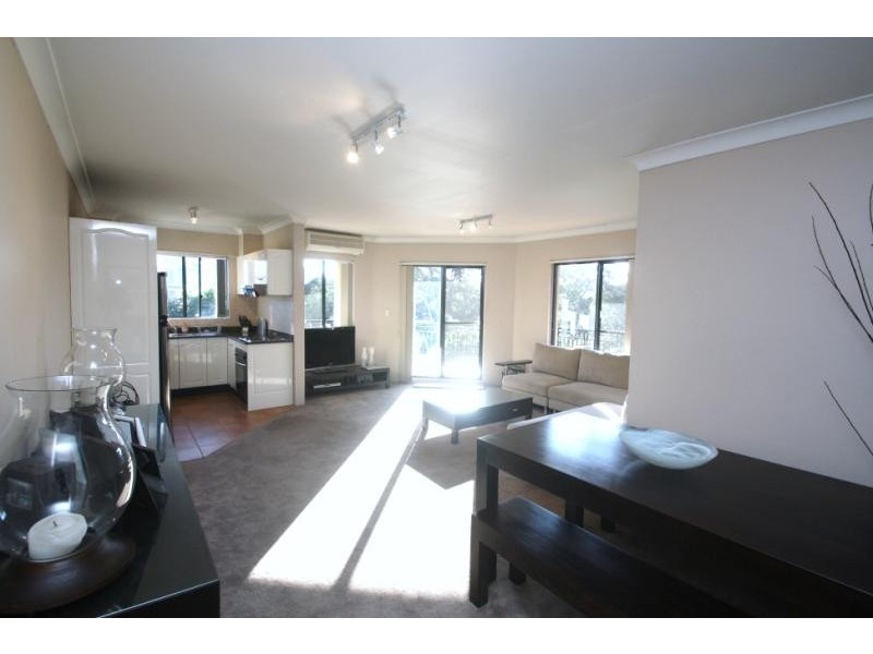 34/187 Cleveland Street, Redfern NSW 2016