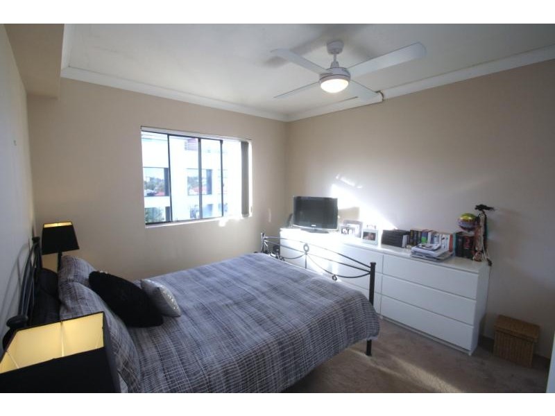 34/187 Cleveland Street, Redfern NSW 2016