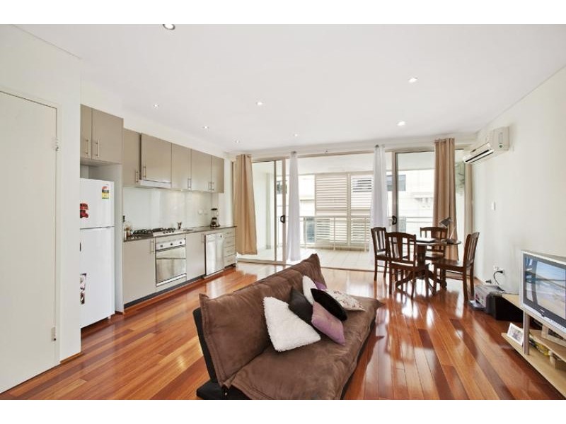 18/23-25 Ross Street, Glebe NSW 2037