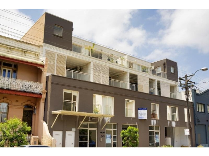 18/23-25 Ross Street, Glebe NSW 2037