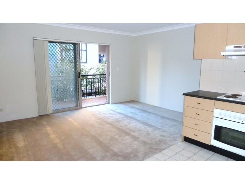 9/165 Cleveland Street, Redfern NSW 2016