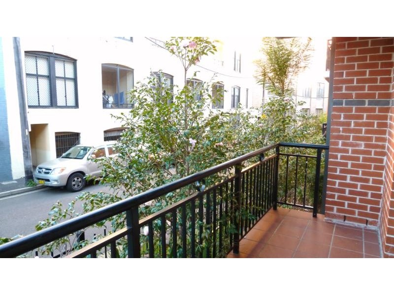 9/165 Cleveland Street, Redfern NSW 2016