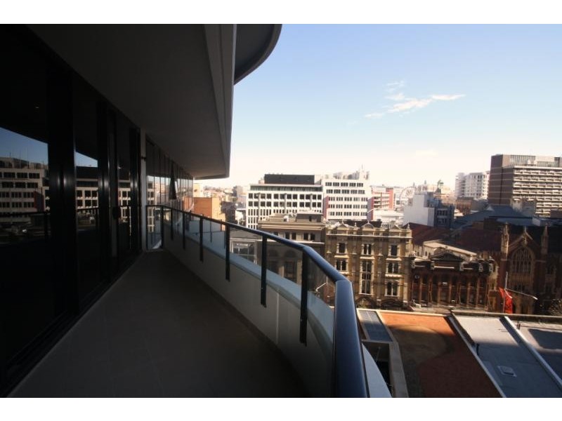 813/710-722 George Street, Sydney NSW 2000