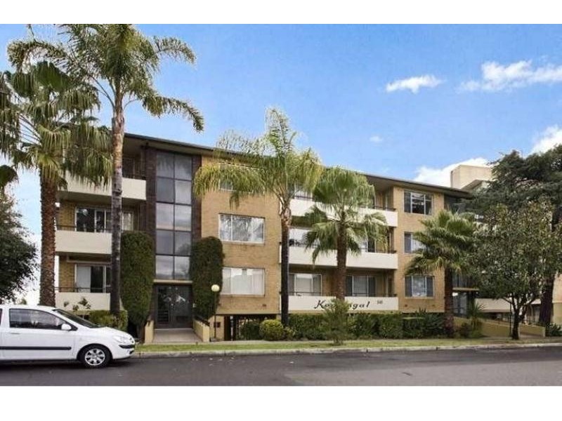 15/345 Victoria Place, Drummoyne NSW 2047