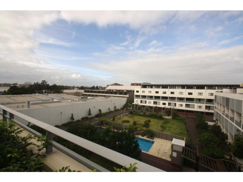 1508/93 Macdonald Street, Erskineville NSW 2043