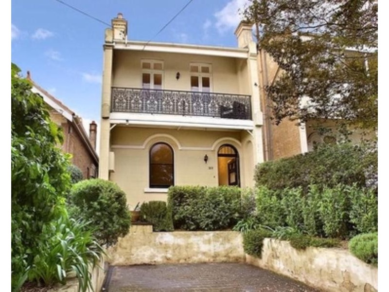 169 Denison Road, Dulwich Hill NSW 2203