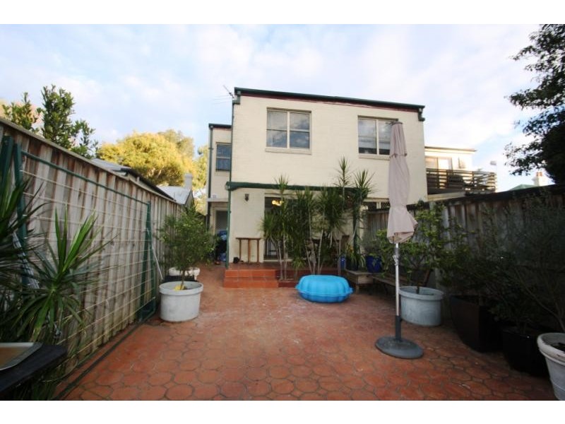 91 Renwick Street, Alexandria NSW 2015