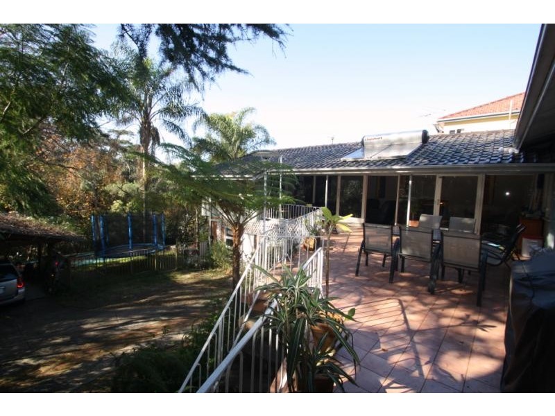 65 Terry Road, Denistone NSW 2114