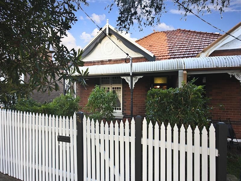 84 Croydon Avenue, Croydon Park NSW 2133