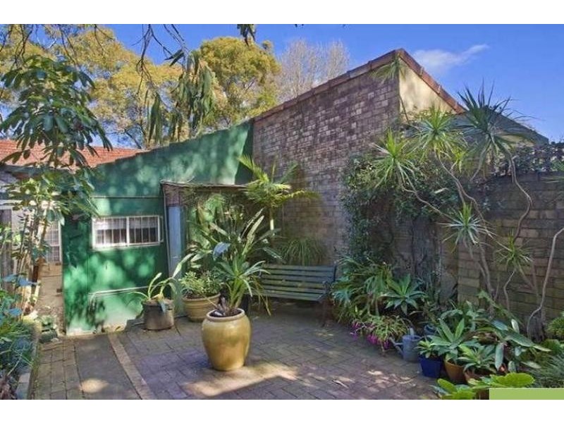 14 Marmion Street, Camperdown NSW 2050