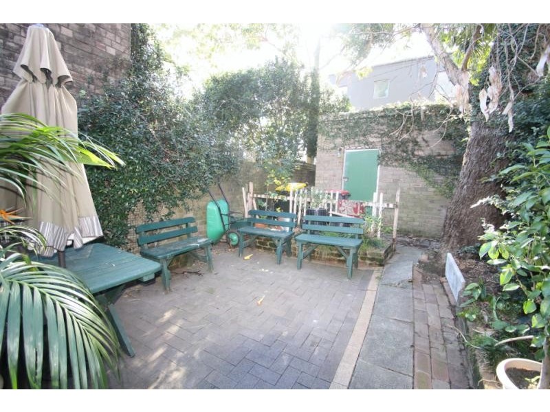 14 Marmion Street, Camperdown NSW 2050