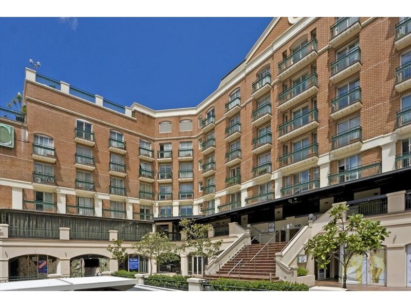 313/33 Bayswater Road, Potts Point NSW 2011