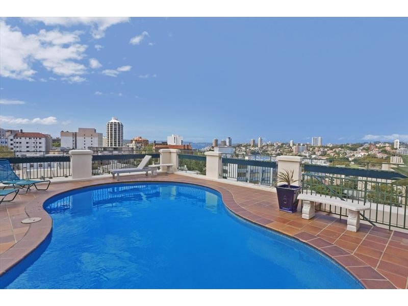 313/33 Bayswater Road, Potts Point NSW 2011