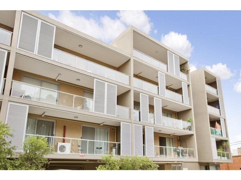 24/32-42 Rosehill Street, Redfern NSW 2016