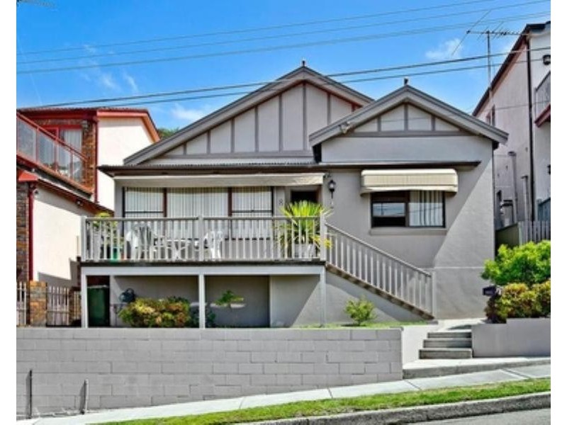 8 Simeon Street, Clovelly NSW 2031