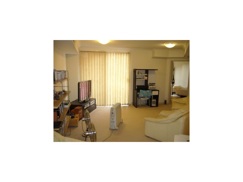 29/1-4 The Crescent, Strathfield NSW 2135