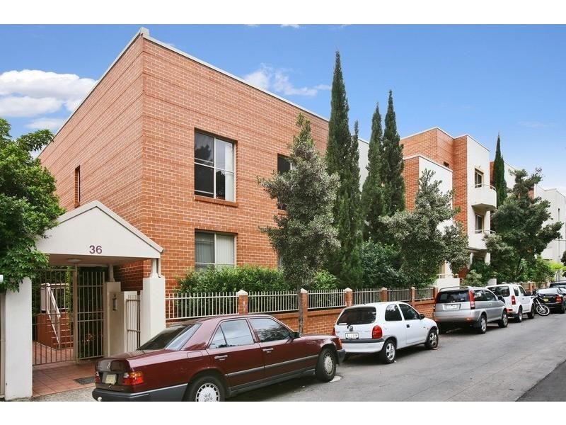 13/36 Flora Street, Erskineville NSW 2043
