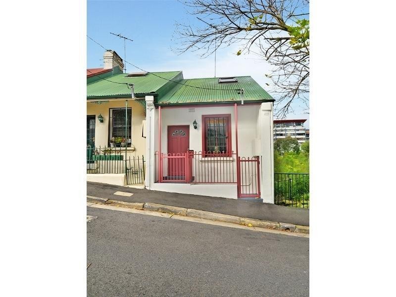 236 Hereford Street, Forest Lodge NSW 2037