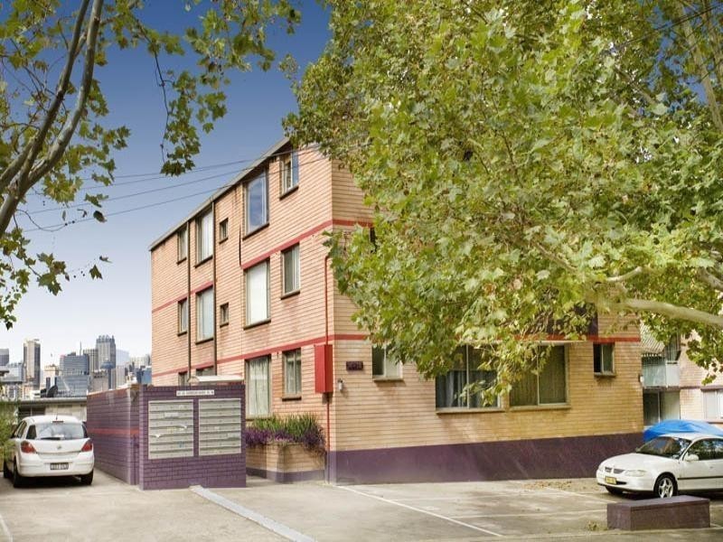 6/14-18 Sheehy Street, Glebe NSW 2037