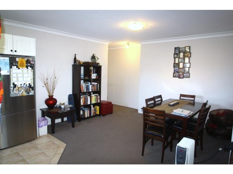 19/187 Cleveland Street, Redfern NSW 2016
