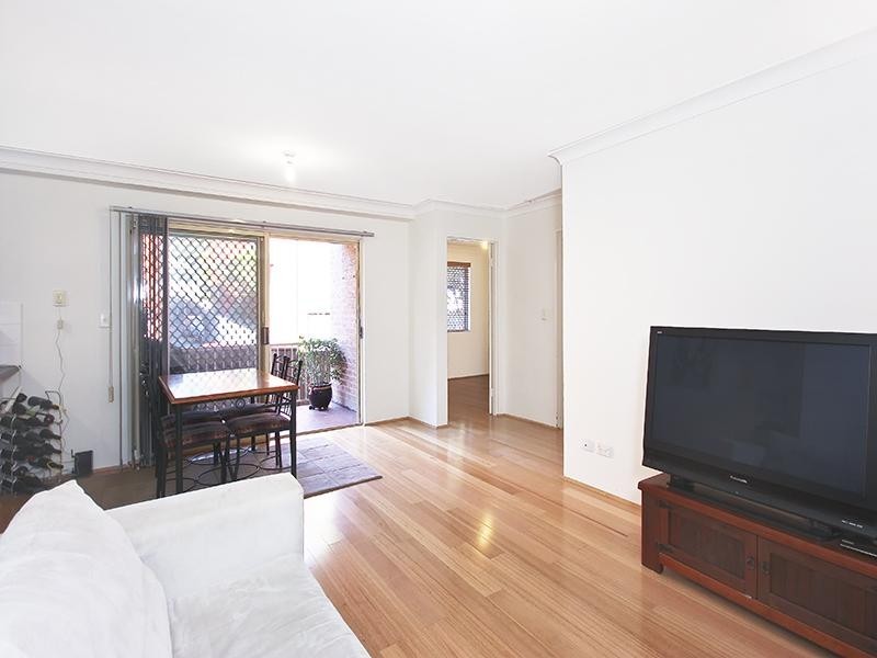 11/3 Hill Street, Marrickville NSW 2204