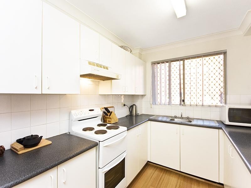 11/3 Hill Street, Marrickville NSW 2204