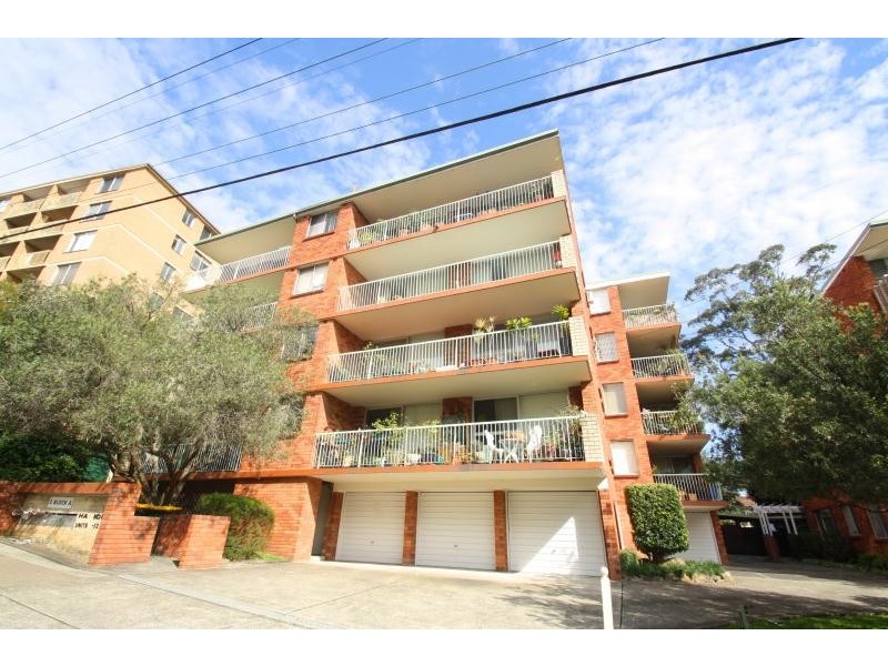 9/3A Bortfield Drive, Chiswick NSW 2046