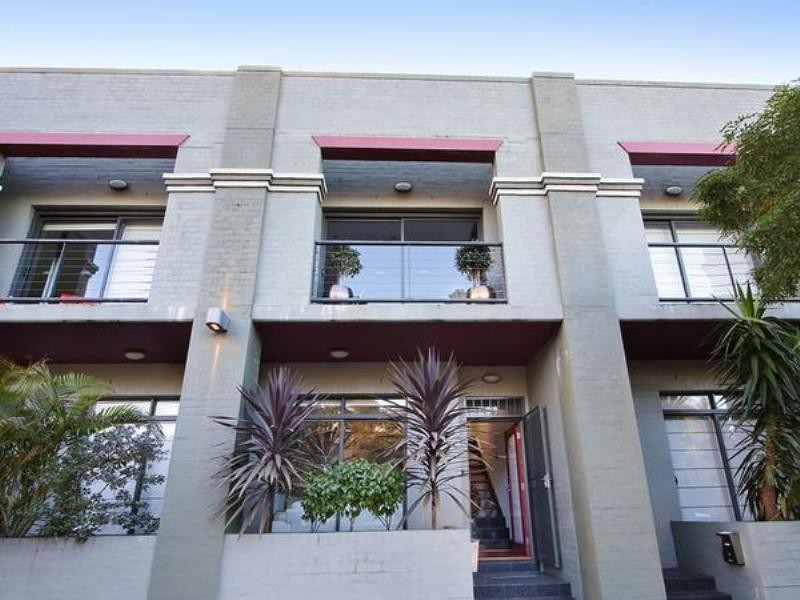 3/117 Belmont Street, Alexandria NSW 2015