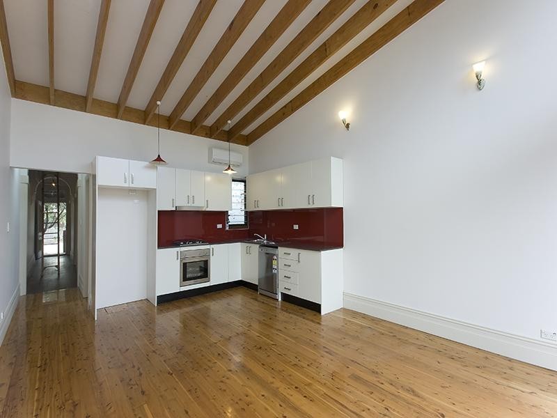 160 Belmont Street, Alexandria NSW 2015