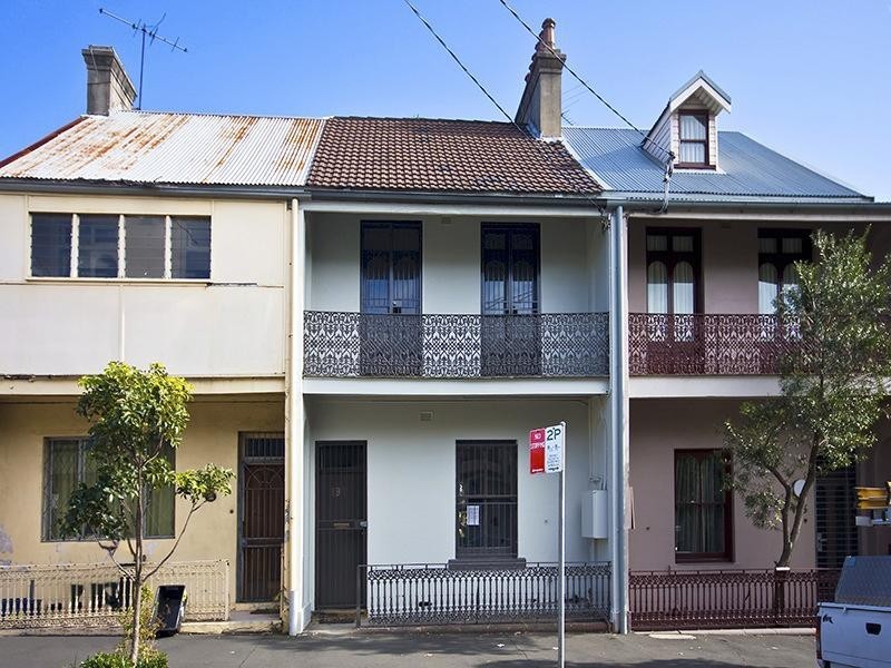 197 Abercrombie Street, Darlington NSW 2008