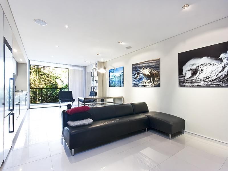 14/8 Jacques Avenue, Bondi Beach NSW 2026