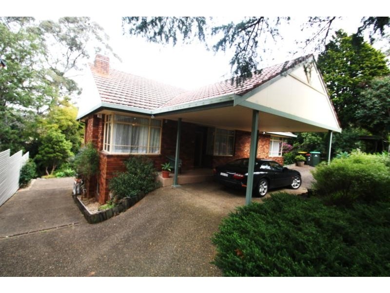 58 Pennant Avenue, Denistone NSW 2114