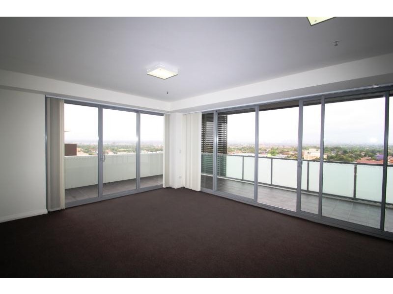 Tower A 1-17 Elsie Street, Burwood NSW 2134