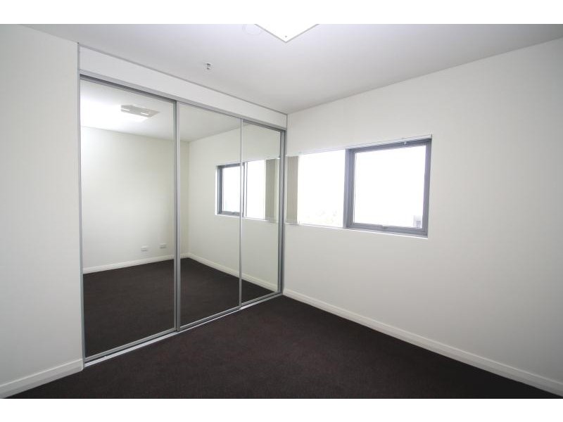 Tower A 1-17 Elsie Street, Burwood NSW 2134