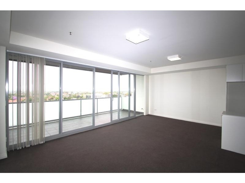 Tower A 1-17 Elsie Street, Burwood NSW 2134