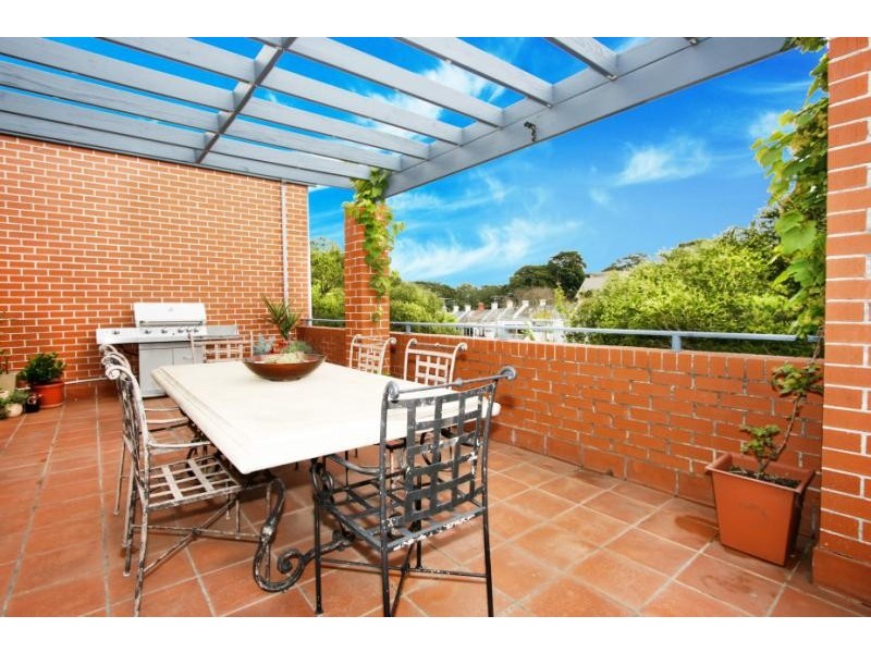 5/2 Kensington Street, Waterloo NSW 2017