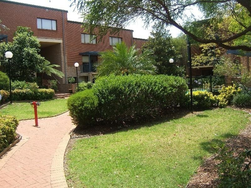 5/2 Kensington Street, Waterloo NSW 2017