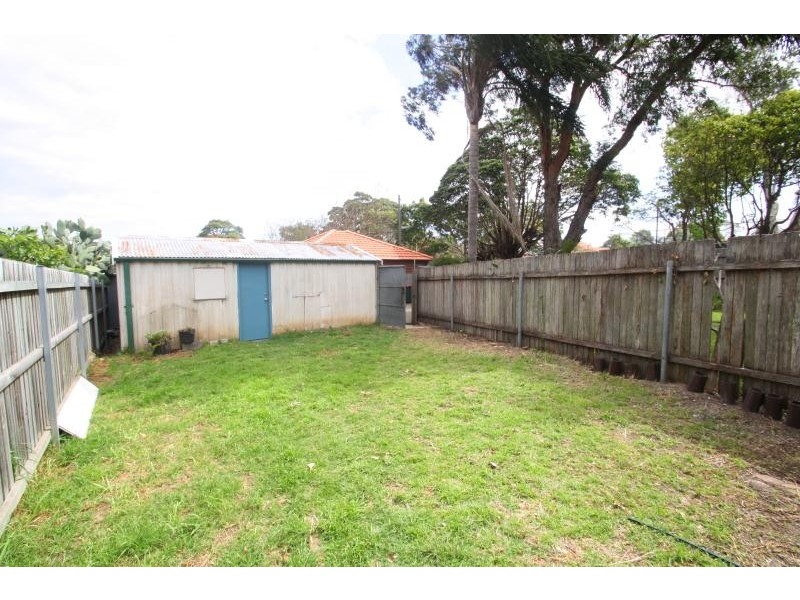 28A Turner Avenue, Haberfield NSW 2045