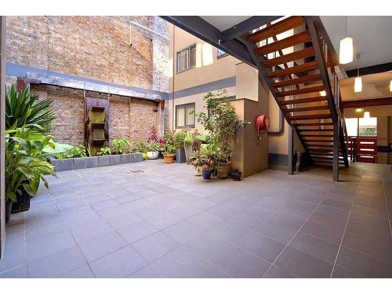 13/92 Shepherd Street, Chippendale NSW 2008