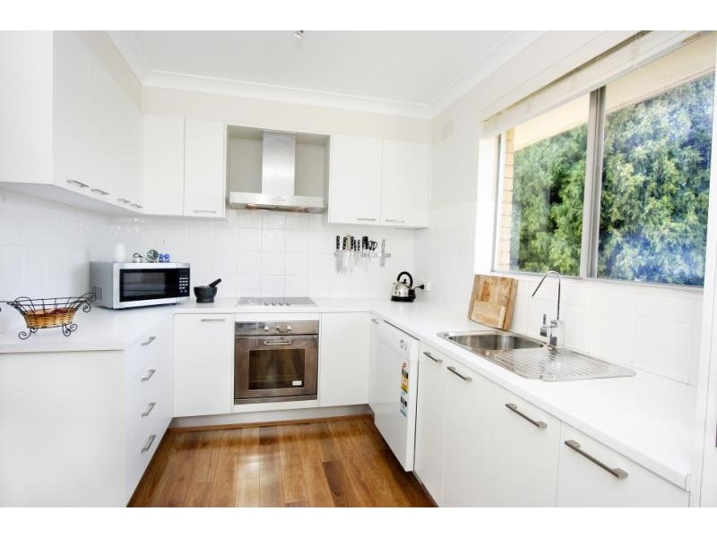 9/58 Kensington Road, Summer Hill NSW 2130