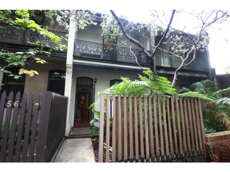 58 Charles Street, Erskineville NSW 2043