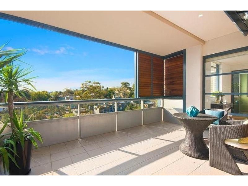 100/10 Pyrmont Bridge Road, Camperdown NSW 2050